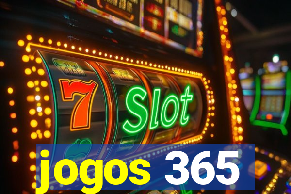 jogos 365